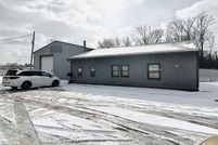 Commercial Property for sale in Whitley County, Indiana