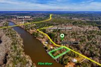 Property for sale in Dooly County, Georgia