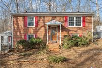 Property for sale in Louisa County, Virginia