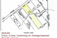 Undeveloped Land for sale in Ocean County, New Jersey