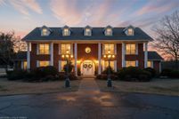 Property for sale in Crawford County, Arkansas