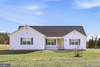 Ranch Property for sale in Madison County, Virginia