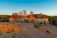 Property for sale in Santa Fe County, New Mexico