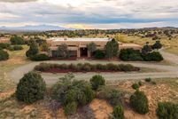 Property for sale in Santa Fe County, New Mexico
