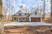 Waterfront Property for sale in Harris County, Georgia