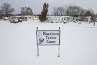 Property for sale in Berrien County, Michigan