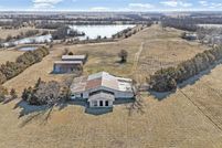 Waterfront Property for sale in Allen County, Kansas