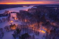 Waterfront Property for sale in Osceola County, Michigan