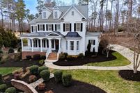 Property for sale in Chatham County, North Carolina