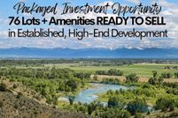 Property for sale in Gallatin County, Montana