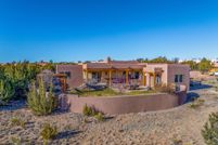 Property for sale in Santa Fe County, New Mexico