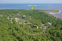 Waterfront Property for sale in Wakulla County, Florida