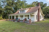 Property for sale in Sampson County, North Carolina