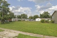 Undeveloped Land for sale in Marion County, Indiana