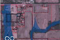 Undeveloped Land for sale in Rush County, Indiana