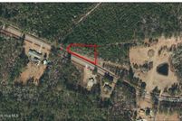 Property for sale in Pender County, North Carolina