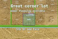 Property for sale in Mohave County, Arizona