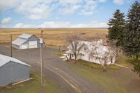 Ranch Property for sale in Lincoln County, Washington
