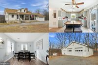 Ranch Property for sale in Frederick County, Virginia
