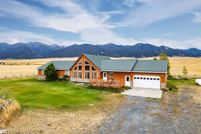 Farm Property for sale in Madison County, Montana