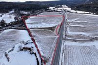 Farm Property for sale in Washington County, New York