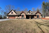 Waterfront Property for sale in Union County, Georgia