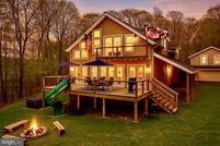 Property for sale in Garrett County, Maryland