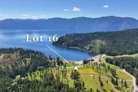 Undeveloped Land for sale in Bonner County, Idaho