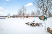 Undeveloped Land for sale in Oceana County, Michigan