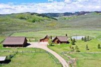 Recreational Property for sale in Sublette County, Wyoming