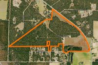 Farm Property for sale in Santa Rosa County, Florida