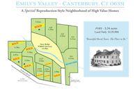 Undeveloped Land for sale in Windham County, Connecticut