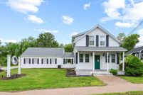 Ranch Property for sale in Tolland County, Connecticut