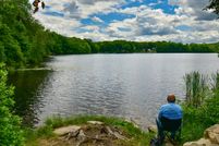 Waterfront Property for sale in Tolland County, Connecticut