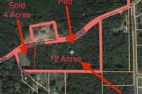Property for sale in Tate County, Mississippi