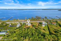 Waterfront Property for sale in Brevard County, Florida