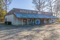 Farm Property for sale in Logan County, Arkansas