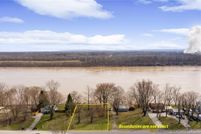 Waterfront Property for sale in Floyd County, Indiana
