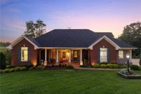 Ranch Property for sale in Harrison County, Indiana