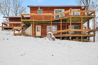 Lakefront Property for sale in Saint Joseph County, Michigan