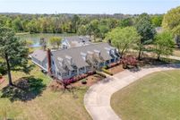 Lakefront Property for sale in Sebastian County, Arkansas