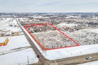 Farm Property for sale in Kay County, Oklahoma