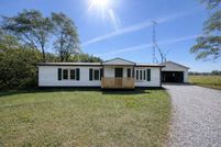 Residential Property for sale in Champaign County, Ohio