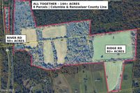 Undeveloped Land for sale in Rensselaer County, New York