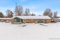 Farm Property for sale in Mecosta County, Michigan