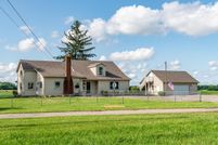 Farm Property for sale in Champaign County, Ohio