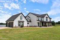 Lakefront Property for sale in Tate County, Mississippi