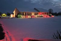 Farm Property for sale in Wayne County, Indiana