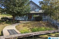 Lakefront Property for sale in Walker County, Alabama