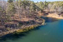 Lakefront Property for sale in Cullman County, Alabama